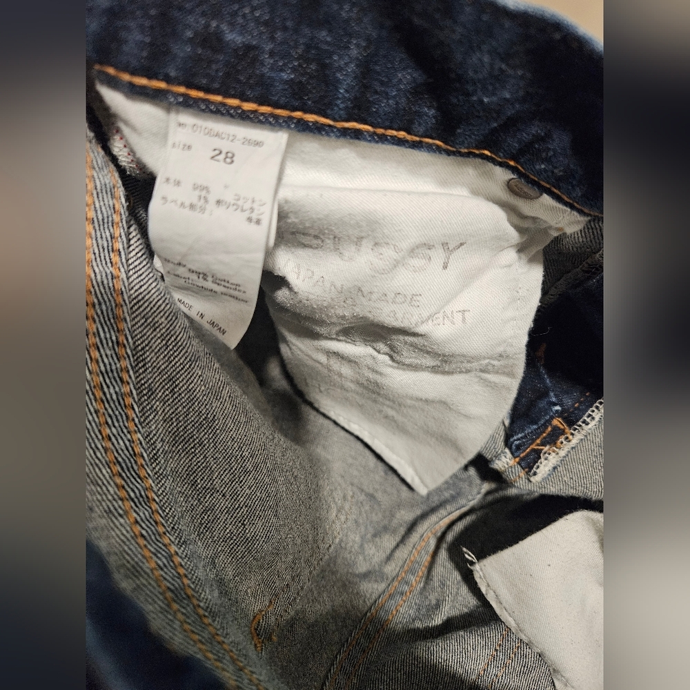 Moussy Vintage Jeans - Picture 9 of 9